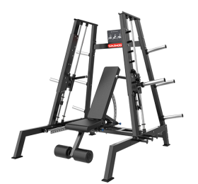 DZ-83 CHEST PUSHER
