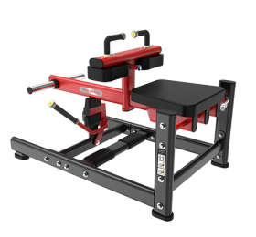 ISO-23 Seated calf machine