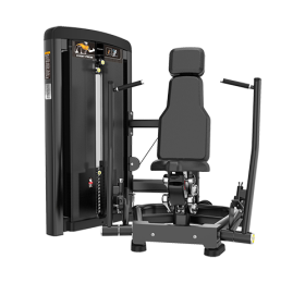 PLT-01 CHEST PRESS