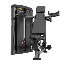 PLT-03 SHOULDER PRESS