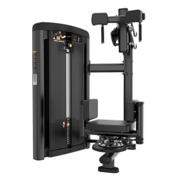 PLT-20 ROTARY TORSO