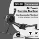 SR-90 Commercial Air Rower Exercise Machine