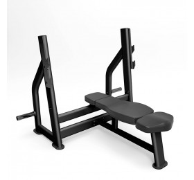 SIG-39 Olympic Flat Bench