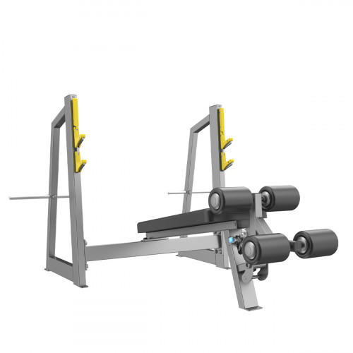 STA-3041 Olympic Decline Bench