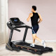 STC-4250 (2 HP AC Motor) 3 Level Manual Incline commercial Treadmill