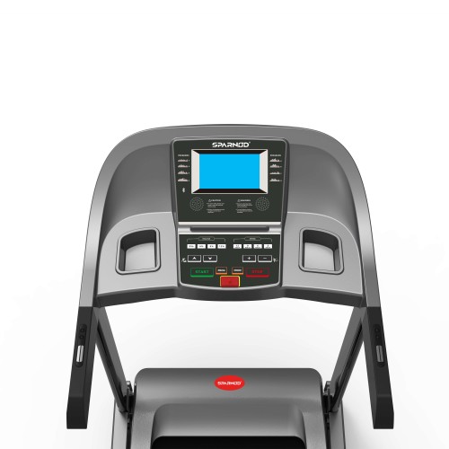 STC-4350 AC Motorised Treadmill