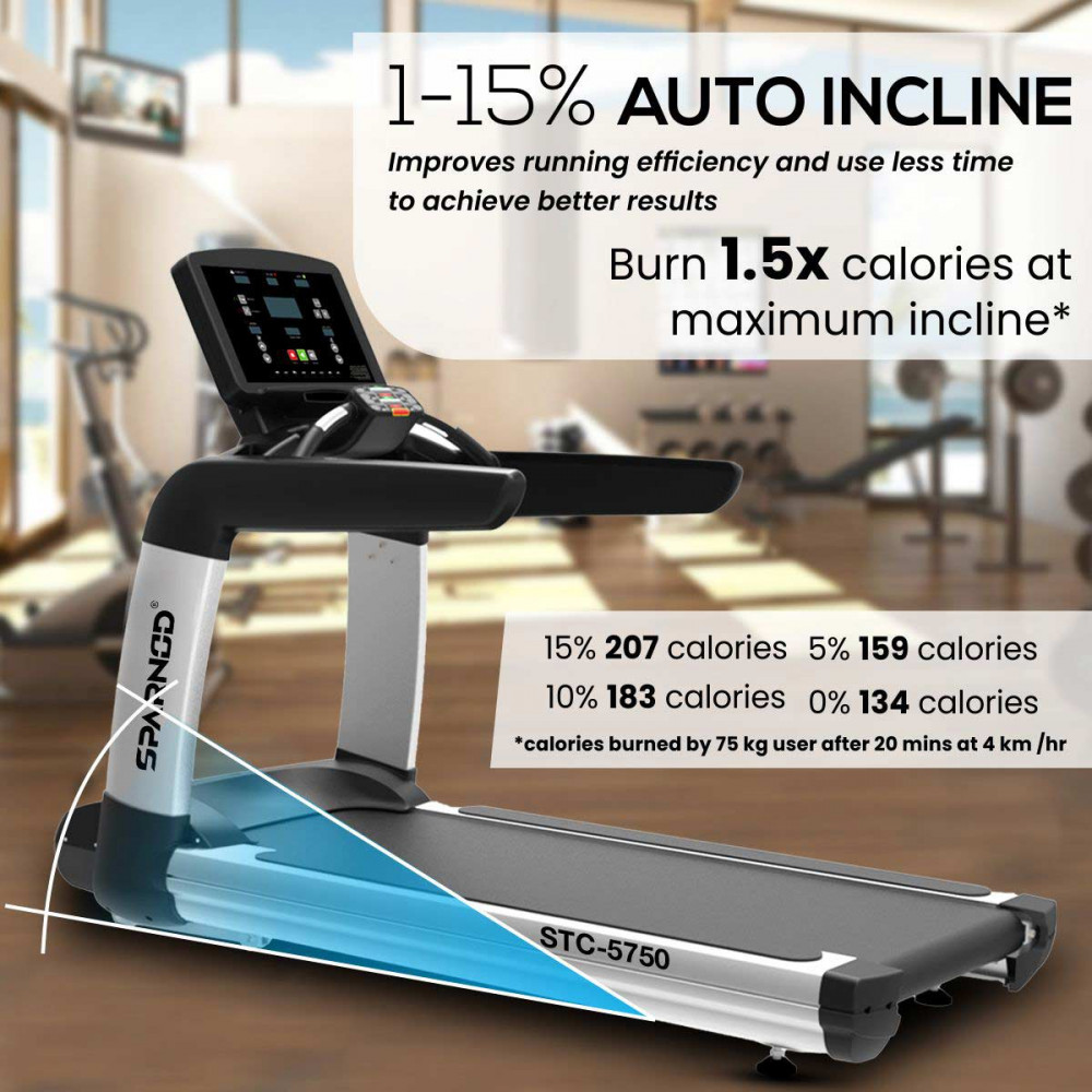 Fitness equipment on rent