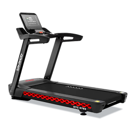 STC-5765 (5.5 HP AC Motor)  Commercial Use Treadmill