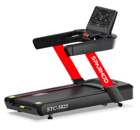STC-5825 Commercial Treadmills