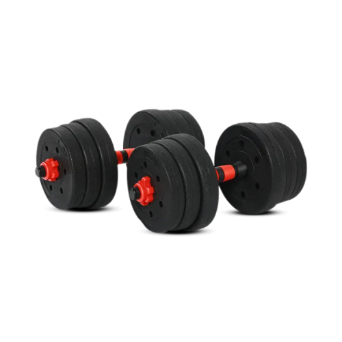 SCD-20 Concrete Dumbbells SCD-20 Concrete Dumbbells