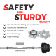 SD-30 DUMBBELL SET WITH CASE SD-30 DUMBBELL SET WITH CASE