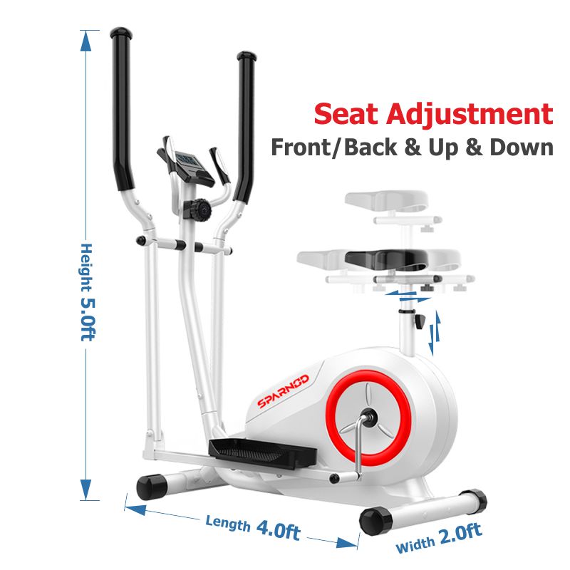 Elliptical Clearance Used Schwinn 420 Elliptical For Sale Bike