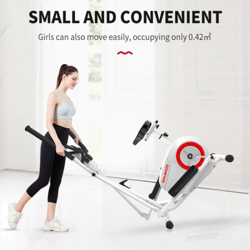 SET-42 Three In One Sports Fitness Cross Trainer