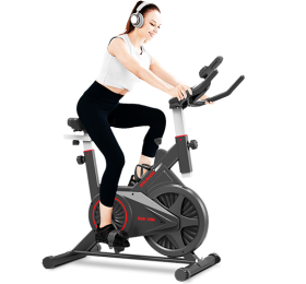 SSB-09B SPIN BIKE