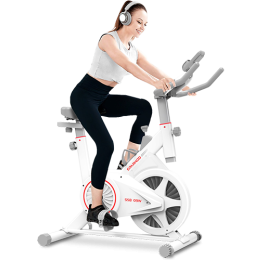 SSB-09W SPIN BIKE