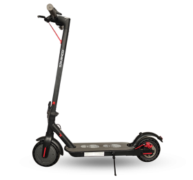 S8 Scooter Bike