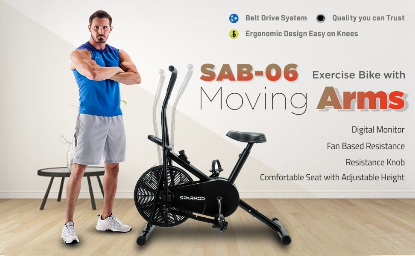 the-best-exercise-bikes