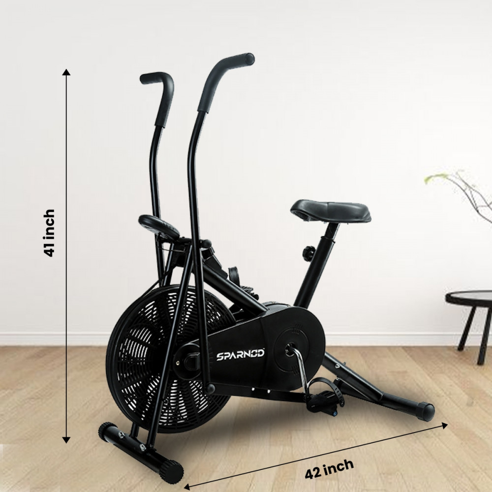 Flipkart deals gym cycle