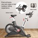 SSB-23 Commercial Spin Bike with 23 Kg Flywheel