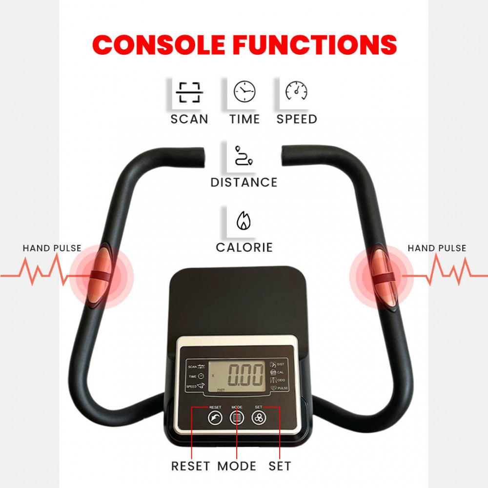 Sub 54 upright bike 2.