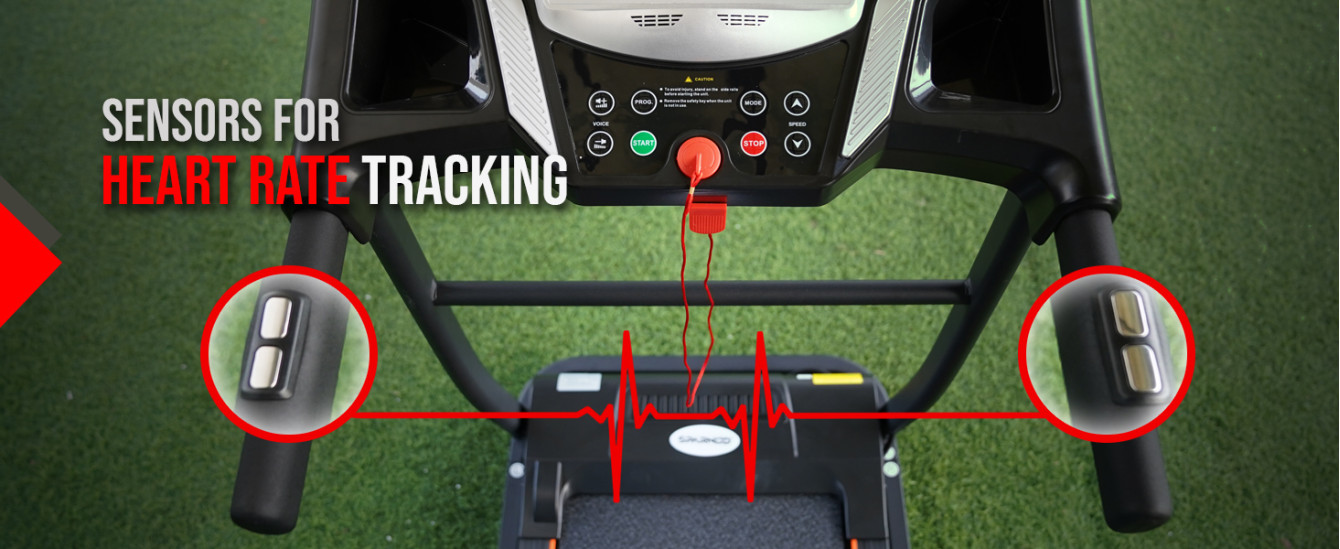 Layer3b-automatic and foldable motorized treadmill