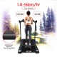 STH-2150 (2 Hp DC Motor) Automatic Pre-Installed Foldable Motorized Running Indoor Treadmill STH-2150 (2 Hp DC Motor) Automatic Pre-Installed Foldable Motorized Running Indoor Treadmill