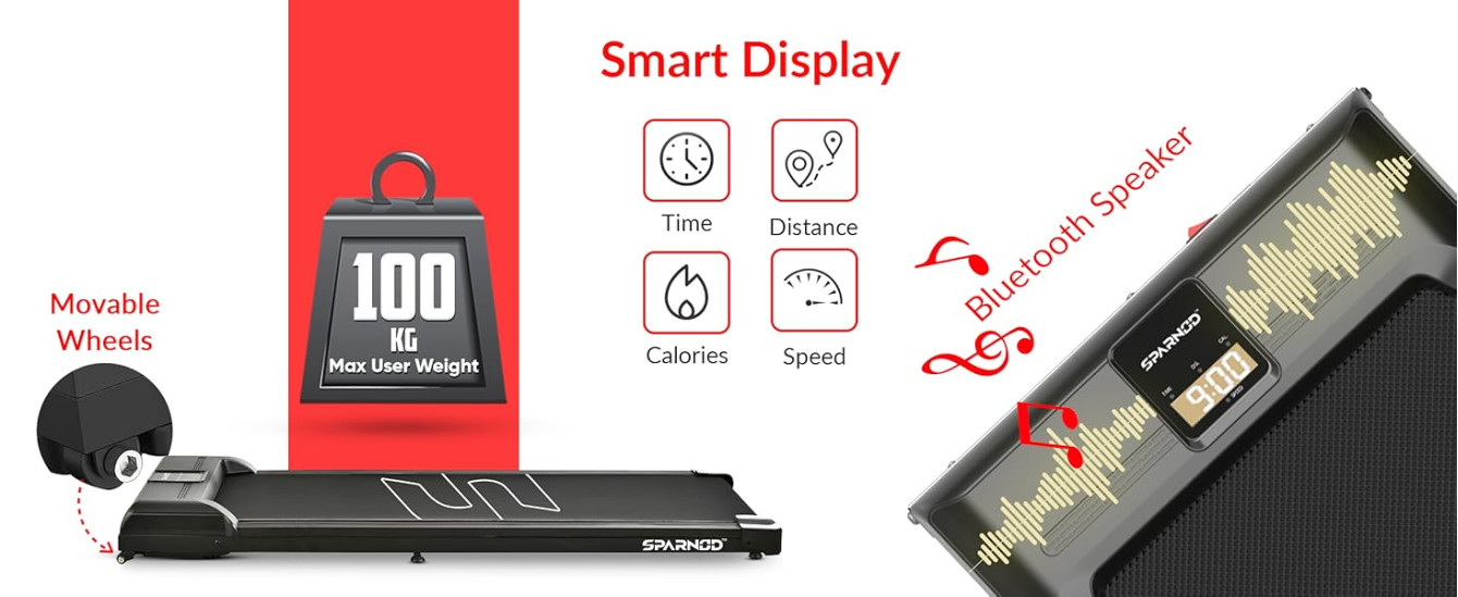 Sth-3004-walking-pad-treadmill-04