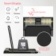 STH-3005 (2.5 HP DC Motor) Foldable 2-in-1 Treadmill STH-3005 (2.5 HP DC Motor) Foldable 2-in-1 Treadmill
