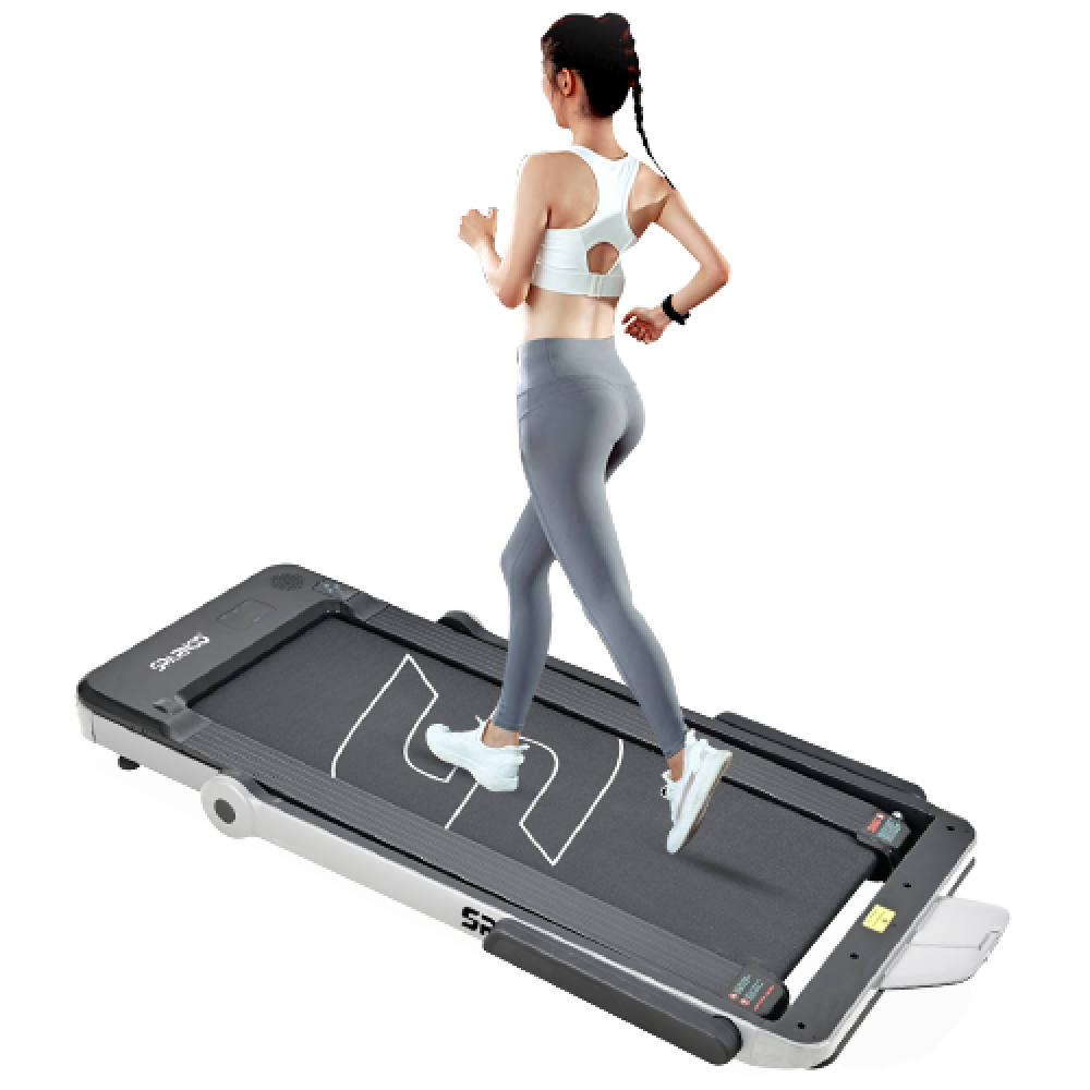 Walking At Home Without Treadmill STH-3040 Home Use Treadmill