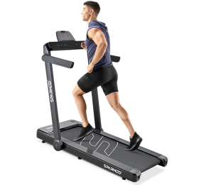 STH-3060 (4 HP DC Motor) Home Use Treadmill