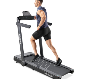 STH-3060 (4 HP DC Motor) Home Use Treadmill