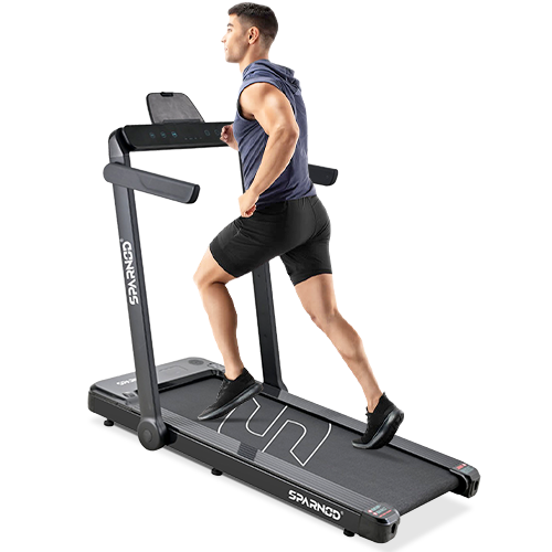 STH-3060 (4 HP DC Motor) Home Use Treadmill STH-3060 (4 HP DC Motor) Home Use Treadmill