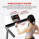 STH-3090 Home Use Treadmill