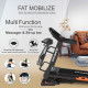 STH-4050 (2.25 HP DC MOTOR) Multi-function Massager & sit-up Treadmill
