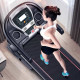 STH-4100 (2.25 HP Motor) 15% Auto Incline Home use Treadmill