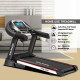 STH-4100 (2.25 HP Motor) 15% Auto Incline Home use Treadmill