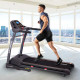 STH-5300 (2.75 HP DC Motor) Auto Incline Treadmill with heart rate Sensor