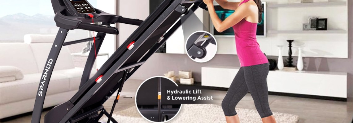 How To Buy A Treadmill — What To Consider Before Buying A Treadmill
