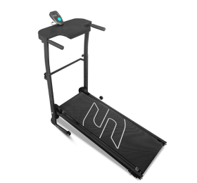 STH-550 Manual Treadmill