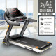 STH-5700 (3 HP DC Motor) Large LED Display with auto incline Treadmill