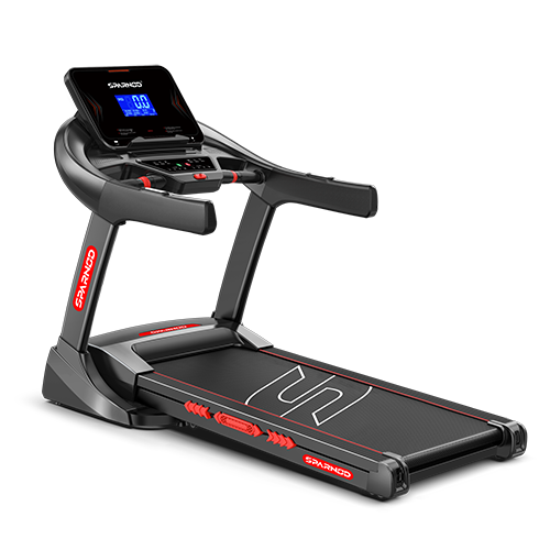 Sth-5710 home use treadmill