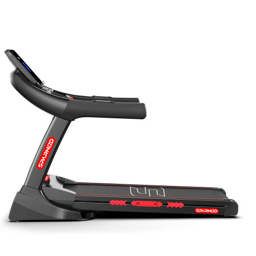 Sth-5710 home use treadmill