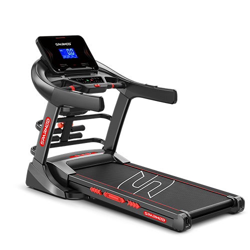 Sth-5720 home use treadmill