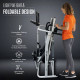 STH-600 (Manual) multiple features console workout treadmill STH-600 (Manual) multiple features console workout treadmill