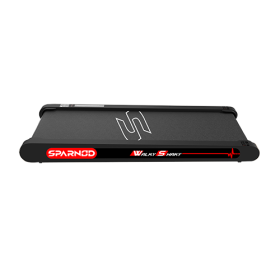 WalkyShaky - Vibration Walking Pad