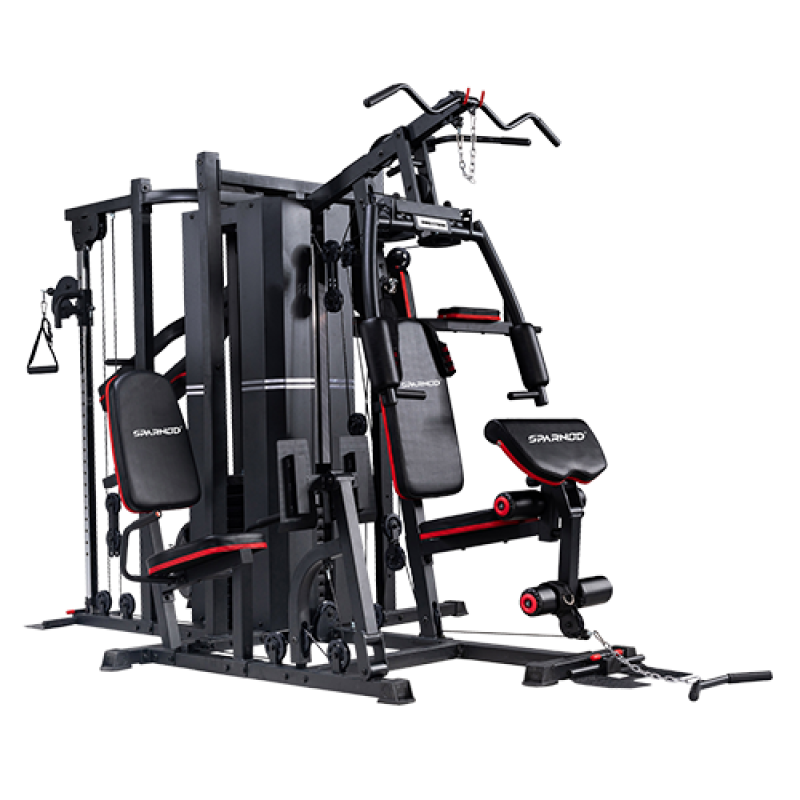 SMG-17000 Multi function home gym