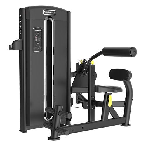 PRO-010 Abdominal Crunch PRO-010 Abdominal Crunch