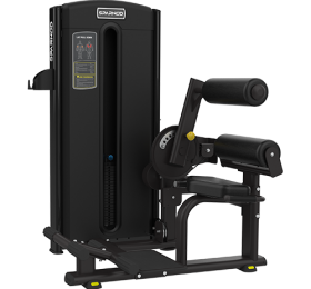 PRO-0910 Horizontal Leg Curl