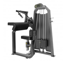 ECO-1027 Seated Tricep-Flat