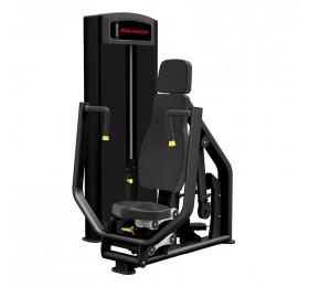SIG-04 Seated Chest Press